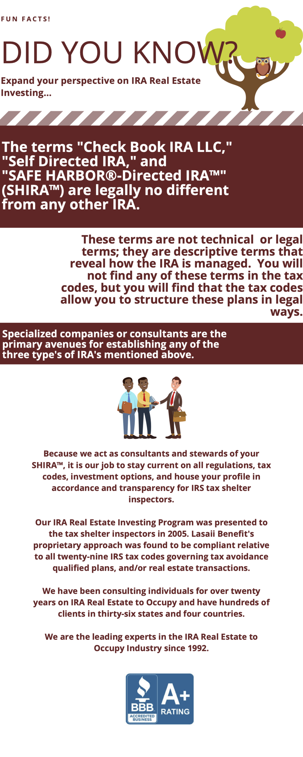 safeharbordirectedira